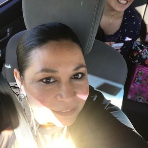 Meet your Posher, Mirian